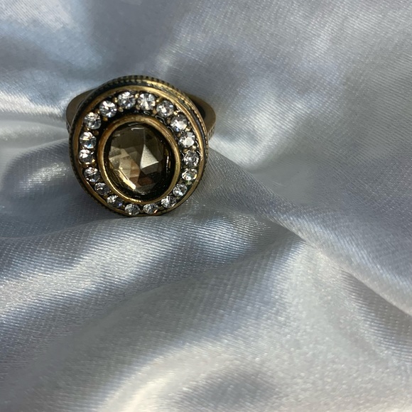 Turkish brass ring - Picture 3 of 6